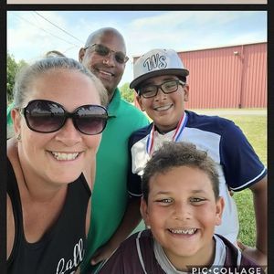 Meet your Posher, Maureen